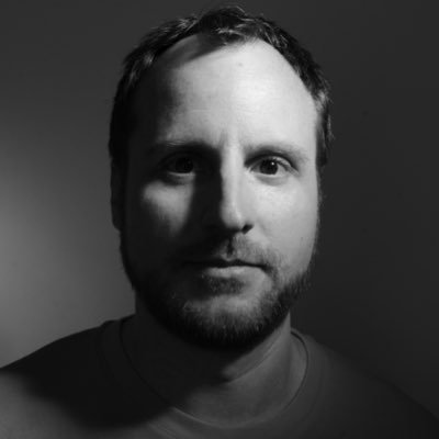 Profile Picture of Drew Hall (@DrewTheVoiceGuy) on Twitter