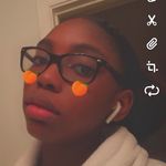 Profile Picture of Kierra Patterson (@theonlykierra_) on Instagram