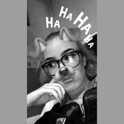 Jodie - Twitter Profile Picture of Jodie (@severely_shook) on Twitter