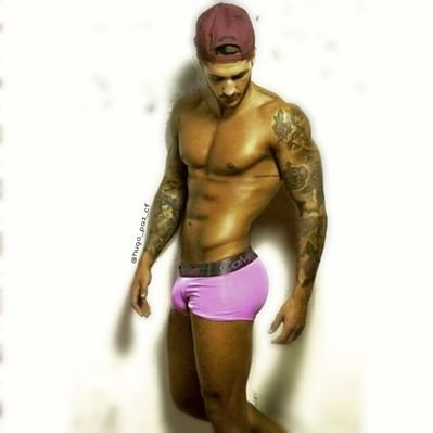 Profile Picture of CF Hugo Paz❤ (@hugo_paz_cf) on Twitter