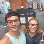 Profile Picture of Wilfredo Pagan & Alexis Malham (@couple_love_squaaa) on Instagram