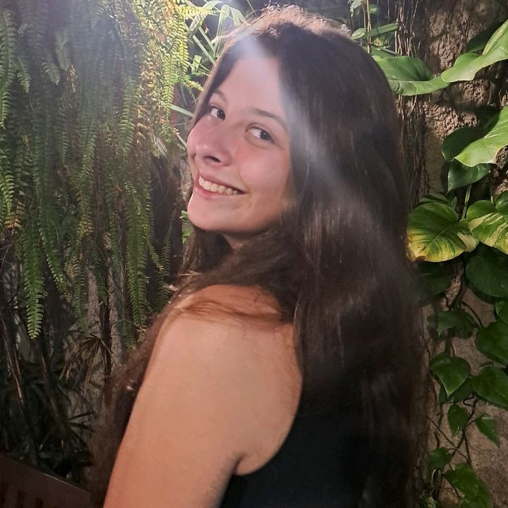 Profile Picture of Amanda Hampf (@amandahampf) on Tiktok
