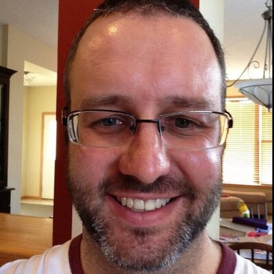Profile Picture of Martin Hoff (@martin_hoff_mn) on Twitter