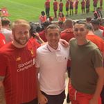 Profile Picture of Luke Wardle (@lukewardlex) on Instagram