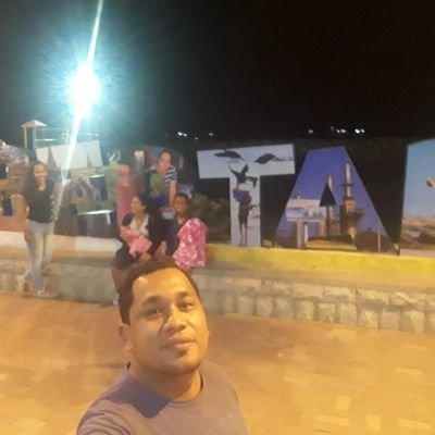 Profile Picture of Jose Luis Idrovo (@jidalvarez13) on Twitter