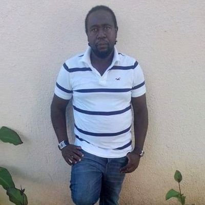 Profile Picture of Sheldon Alexander (@Sheldon56436664) on Twitter