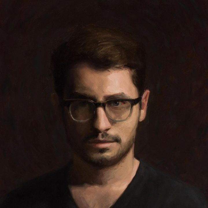 Profile Picture of Patrick Okrasinski (@patrickokra) on Tiktok