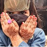 Profile Picture of Hennastikerstz (@hennastikers_redhenna) on Instagram