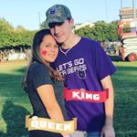 Profile Picture of Austin 5-2-18💘😁 (@sylvia.dawn17) on Instagram