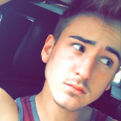 Profile Picture of Caleb Hendrick (@obnoxious_taco) on Twitter