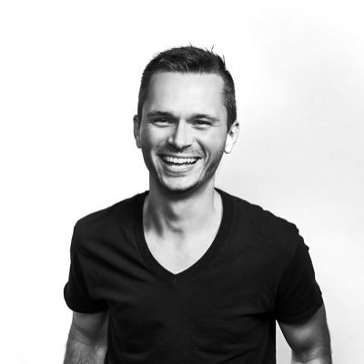 Profile Picture of Daniel Vargason (@danielvargason) on Twitter