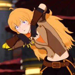 Profile Picture of Yang Xiao Long (@FireFistYang) on Twitter