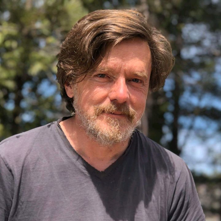 Profile Picture of Mark Hogben (@markhogben) on Tiktok
