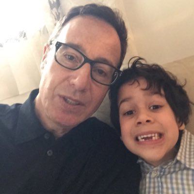 Profile Picture of Alan Cantor (@AlanCantor5) on Twitter