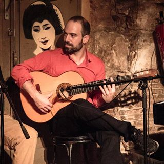 Profile Picture of Albert Pons (@albert.pons.311) on Facebook