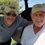 Profile Picture of Jeff Spitz (@jspitz63) on Instagram