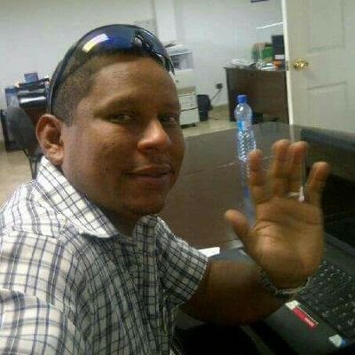 Profile Picture of Tomas Ricardo Pearce (@TomasRicardopea) on Twitter