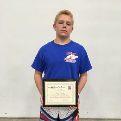 Profile Picture of Alex Stover (@Woahhhalex) on Twitter