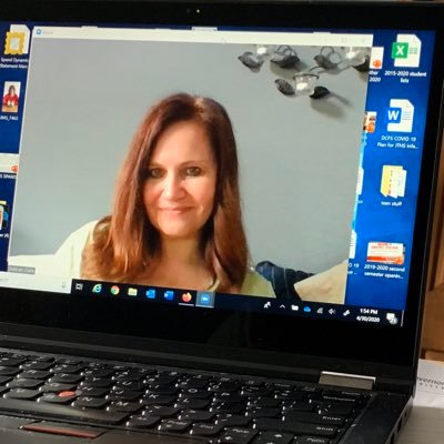 Profile Picture of Deb Clark (@DebrahAClark) on Twitter