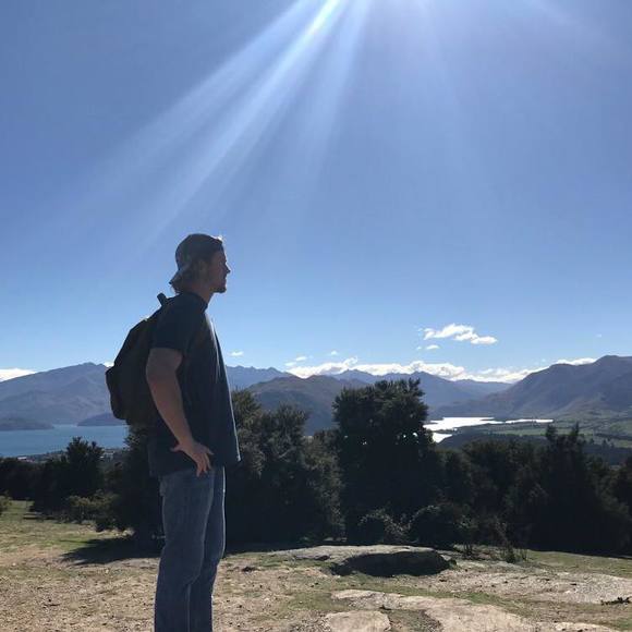 Profile Picture of Zack Zepko (@zzepko13) on Poshmark