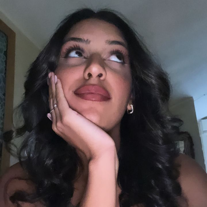 Profile Picture of Roberta Cherchi (@robertacherchi99) on Tiktok