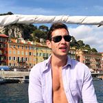 Profile Picture of Matthew Burrow (@burrowbybow) on Instagram
