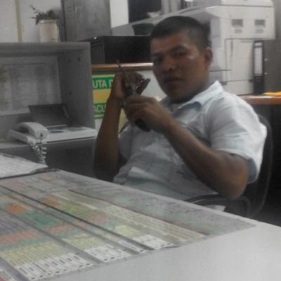 Profile Picture of Gian Carlos Maas (@carlosmaas1991) on Twitter