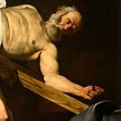 Profile Picture of Roman Martyrology (@MrGregRoman) on Twitter