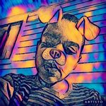 Profile Picture of joshua norde (@savage_king_jq) on Instagram