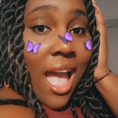 Profile Picture of Chynna Wilson (@chynna_doll11) on Twitter