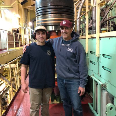 Profile Picture of Guy Thomas Fava (@FavaGuy) on Twitter