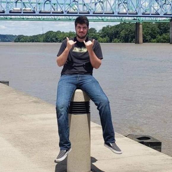 Profile Picture of Bryce Preston (@brycejp31) on Poshmark