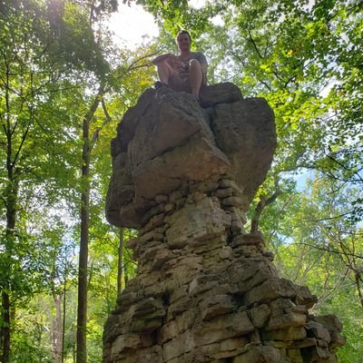 Profile Picture of Matthew Maxwell (@THEREALR3SIST0R) on Twitter