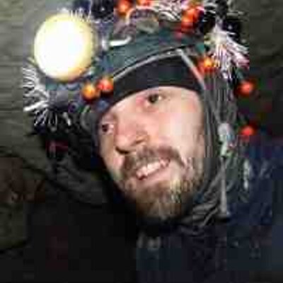 Profile Picture of Richard Overton (@richardoverton5) on Twitter