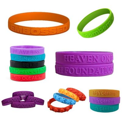 Profile Picture of Travis Irish (@WristbandsUAE) on Twitter