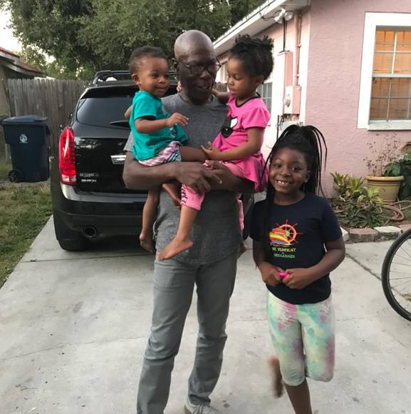 Profile Picture of Gary Clarke (@garycla) on Poshmark