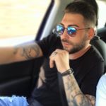 Profile Picture of Jody Luca Mammoliti (@jody_86_) on Instagram