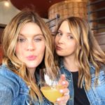 Profile Picture of Tara & Whitney (@brunettesthatbrunch) on Instagram