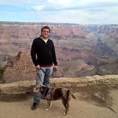 Profile Picture of Kyle Gillespie (@AwickedOne) on Twitter