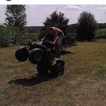Profile Picture of Kyle Hammer (@kyle_hammer) on Instagram