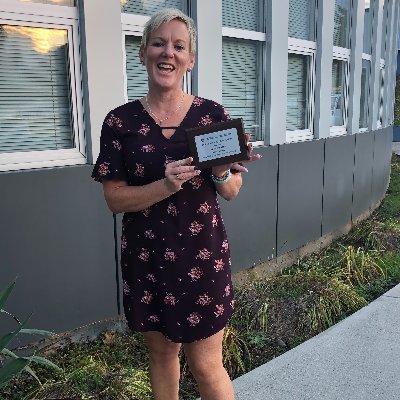 Profile Picture of Erin Wilkins (@teachwilkins) on Twitter