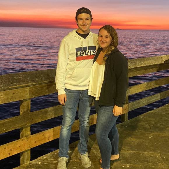 Profile Picture of Chase Hamilton (@chase_hamilton) on Poshmark