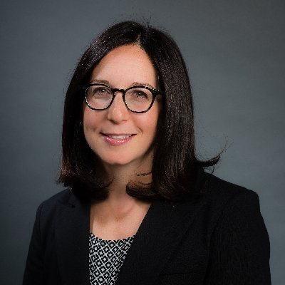 Profile Picture of Denise Schwartz (@DeniseRSchwartz) on Twitter