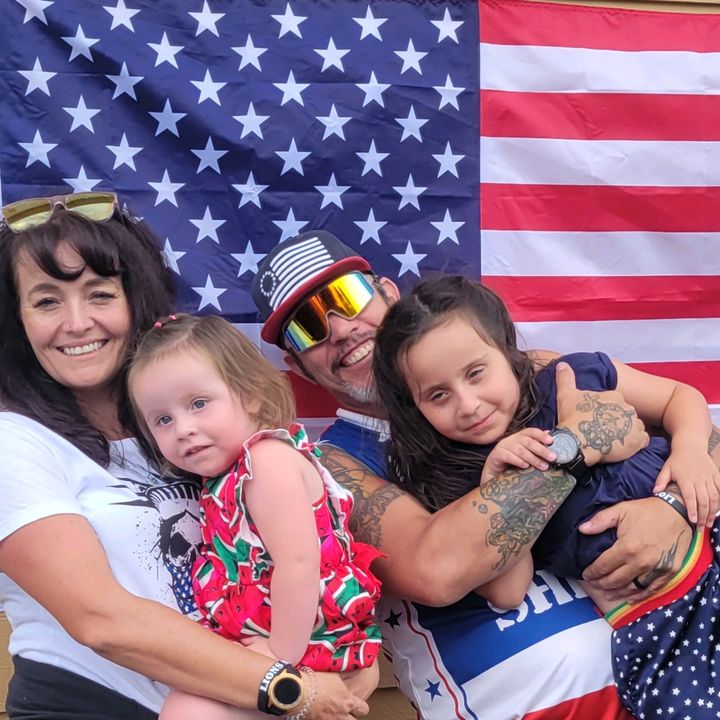 Profile Picture of Justin Archuleta (@legiomortis) on Tiktok