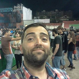 Profile Picture of Pedro Baschwitz Zaragoza (@pedro.baschwitzzaragoza) on Facebook