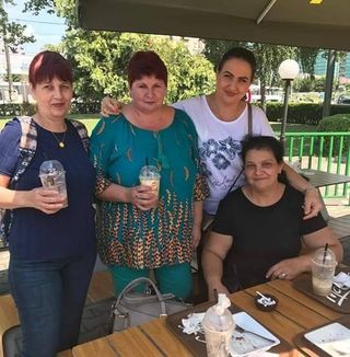 Profile Picture of Camelia Olteanu (@camelia.olteanu.908) on Facebook