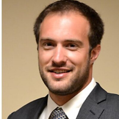 Chris Chafin - Twitter Profile Picture of Chris Chafin (@ChafinChris) on Twitter