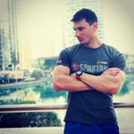 Crossfit | Stanislav Sinyavsky - Instagram Profile Picture of Crossfit | Stanislav Sinyavsky (@stantrainer) on Instagram