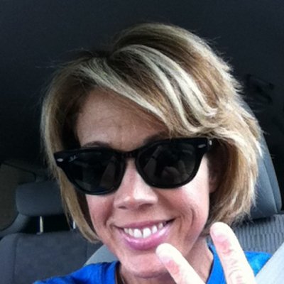 Profile Picture of Cindy Hammond (@cindyhammond4) on Twitter