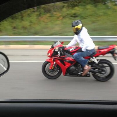 Profile Picture of Nick Kaczmarek (@crash_kaz) on Twitter